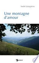 Une montagne d'amour