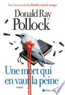 Une mort qui en vaut la peine