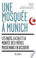Une Mosquée à Munich