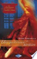 Une mystérieuse héritière (Saga Les Héritières de la Nouvelle-Orléans vol. 2)