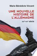 Une nouvelle histoire de l'Allemagne