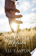 Une nouvelle moisson