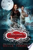 Une Nuance de Vampire 13