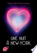 Une nuit à New York