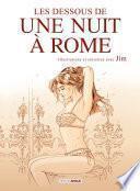 Une nuit à Rome