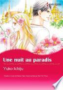 Une nuit au paradis