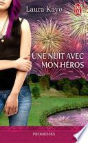 Une nuit avec mon héros