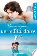Une nuit avec... un milliardaire grec