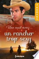 Une nuit avec... un rancher trop sexy