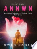 Une nuit dans l'Annwn
