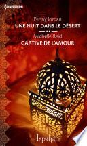 Une nuit dans le désert - Captive de l'amour