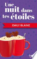 Une nuit dans tes étoiles