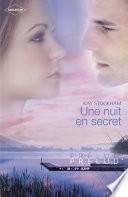 Une nuit en secret (Harlequin Prélud')
