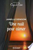 Une nuit pour aimer