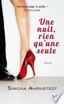 Une nuit, rien qu'une seule