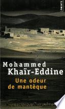 Une odeur de mantèque