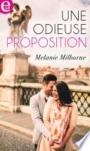 Une odieuse proposition