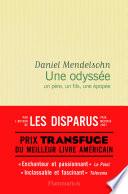 Une odyssée - Un père, un fils, une épopée