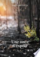 Une once d'espoir