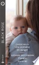 Une orpheline en danger - Passion ennemie