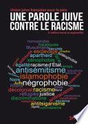 Une Parole juive contre le racisme