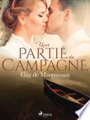 Une Partie de Campagne