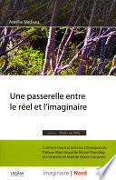 Une passerelle entre le réel et l'imaginaire