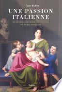 Une passion italienne