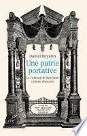 Une patrie portative. Le Talmud de Babylone comme diaspora
