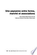 Une paysanne entre ferme, marché et associations