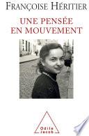 Une pensée en mouvement