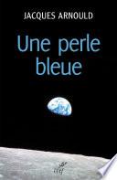 Une perle bleue
