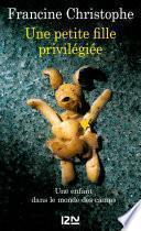 Une petite fille privilégiée
