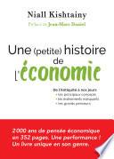 Une (petite) histoire de l'économie