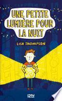 Une petite lumière pour la nuit
