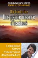 Une petite mesure d'inachevé