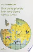 Une petite planète bien turbulente