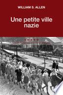 Une petite ville nazie
