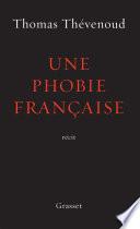 Une phobie française