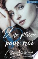 Une place pour moi