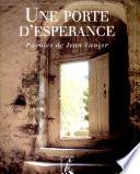 Une porte d'espérance