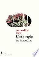 Une poupée en chocolat
