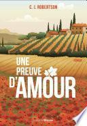 Une preuve d'amour