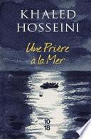 Une prière à la mer