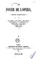 Une princesse parisienne