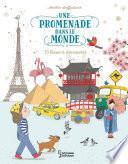 Une promenade autour du monde