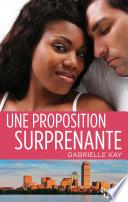 Une proposition surprenante