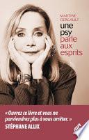 Une psy parle aux esprits