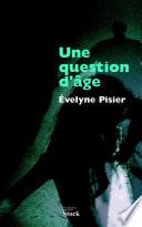 Une question d'âge