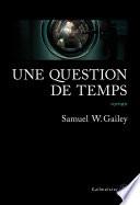 Une question de temps